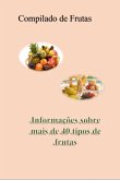 Compilado De Frutas (eBook, PDF) Compilado De Frutas (eBook, PDF)