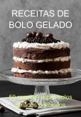 Receitas De Bolo Gelado (eBook, PDF)