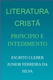 Principio E Intedimento (eBook, PDF) Principio E Intedimento (eBook, PDF)