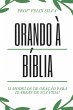 Orando A Bíblia (eBook, ePUB) - Bild 1