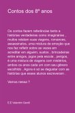 Contos Dos 8 Anos (eBook, PDF)