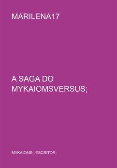 Cover Marilena17 (eBook, PDF)