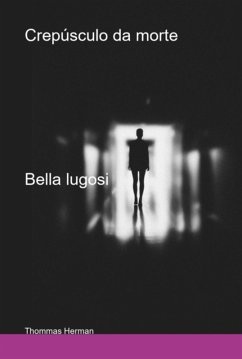 Cover Crepúsculo Da Morte (eBook, PDF)