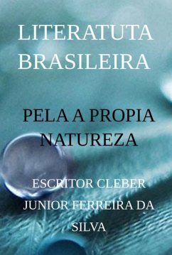 Pela A Propia Natureza (eBook, PDF) Cover Pela A Propia Natureza (eBook, PDF)