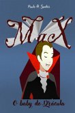 Max E O Baby Do Drácula (eBook, ePUB)