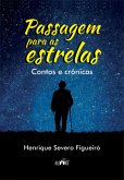Passagem Para As Estrelas (eBook, ePUB) Passagem Para As Estrelas (eBook, ePUB)