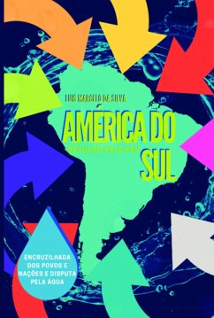 Cover América Do Sul, Séculos Xxi & Xxii (eBook, PDF)