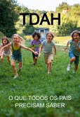 Tdah (eBook, ePUB)