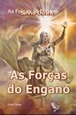 As Forças Do Engano (eBook, ePUB) As Forças Do Engano (eBook, ePUB)