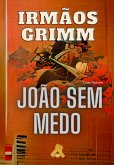 João Sem Medo (eBook, ePUB)