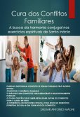 Cura Dos Conflitos Familiares (eBook, ePUB)