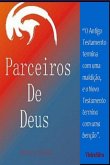 Parceiros De Deus (eBook, PDF)