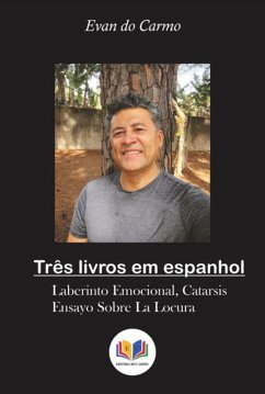 Cover Minha Obra Em Espanhol (eBook, PDF)