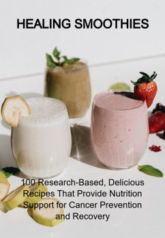 Cover Healing Smoothies (eBook, ePUB)