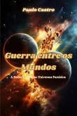 A Pedra De Cronos: Universos Paralelos (eBook, PDF) A Pedra De Cronos: Universos Paralelos (eBook, PDF)