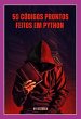 50 Códigos Prontos Feitos Em Python... - Bild 1