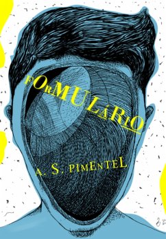 Formulário (eBook, ePUB) - Pimentel, A. S.