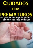 Prematuros (eBook, ePUB)