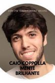 Caio Coppolla, Mente Brilhante (eBook, ePUB)