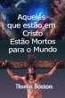 Aqueles Que Estão Em Cristo Estão... - Bild 1