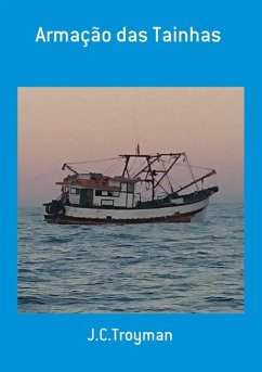 Cover Armação Das Tainhas (eBook, PDF)