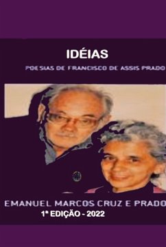 Cover Ideias (eBook, ePUB)