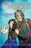 The Cosplayer (Fangirl Confessions, #1) (eBook, ePUB) The Cosplayer (Fangirl Confessions, #1) (eBook, ePUB)
