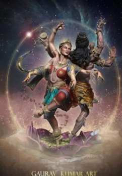 Cover Sexo E Magia (eBook, PDF)