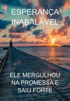 Cover Esperança Inabalável (eBook, ePUB)