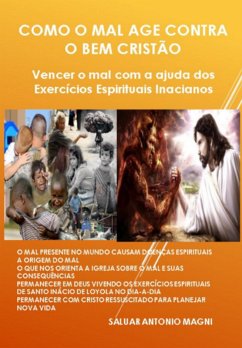 Cover Como O Mal Age Contra O Bem Cristão (eBook, ePUB)