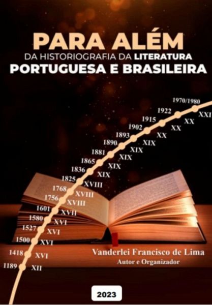 Para Além Da Historiografia Da Literatura Portuguesa E Brasileira (eBook, PDF)