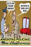 Anedotas Policiais (eBook, ePUB) Anedotas Policiais (eBook, ePUB)