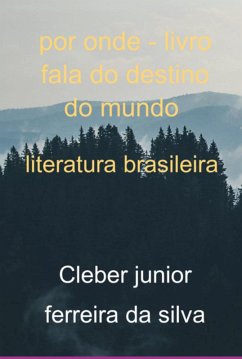 Cover Por Onde (eBook, PDF)