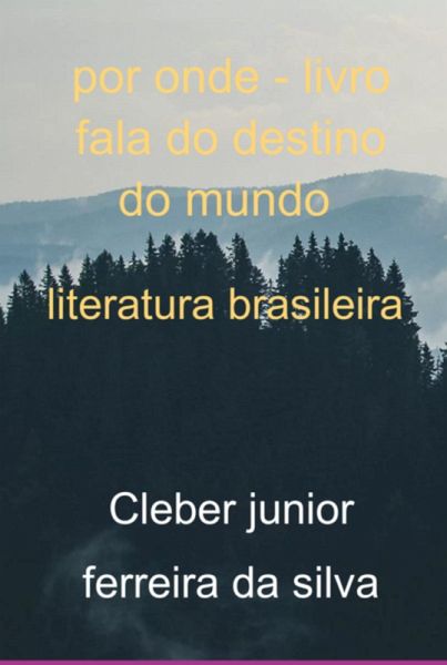Por Onde (eBook, PDF) Por Onde (eBook, PDF)