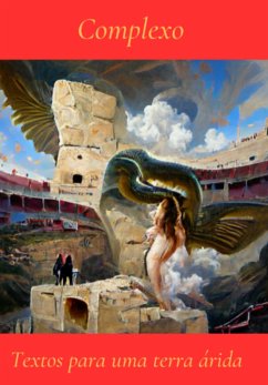 Cover Complexo (eBook, ePUB)