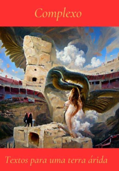 Complexo (eBook, ePUB)