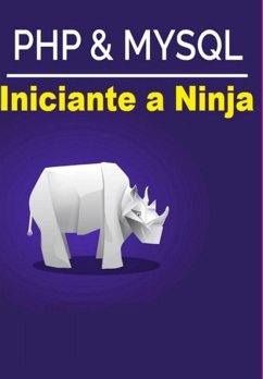 Cover Php E Mysql (eBook, PDF)