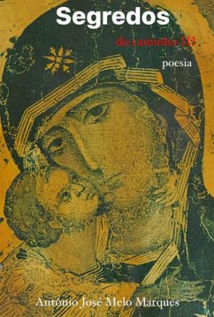 Cover Segredos (eBook, PDF)