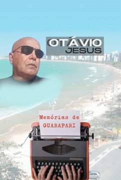 Cover Memórias De Guarapari (eBook, PDF)