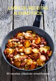 Livro De Receitas Alemão Fácil (eBook, PDF)