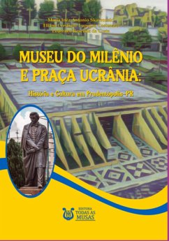 Cover Museu Do Milênio E Praça Ucrânia (eBook, PDF)
