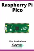 Projetos Com Raspberry Pi Pico Parte Xxi (eBook, PDF)
