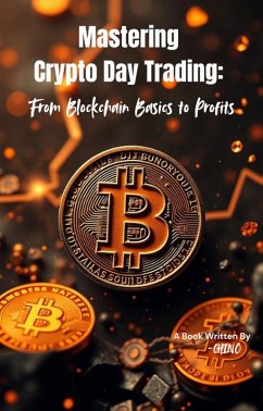 Cover Mastering Crypto Day Trading (eBook, ePUB)