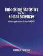 Unlocking Statistics for the Social... - Bild 1
