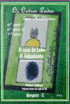 Cover Os Outros Lados Das Histórias (eBook, PDF)