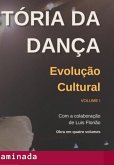 História Da Dança Volume I (eBook, PDF)
