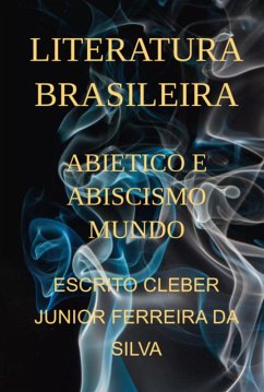 Cover Abietico E Abiscismo Mundo (eBook, PDF)