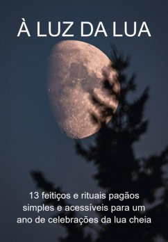 À Luz Da Lua (eBook, ePUB) - Marques, Jideon Francisco