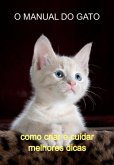 O Manual Do Gato (eBook, ePUB)