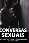 Conversas Sexuais (eBook, PDF)